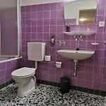Hotel Zum Wilden Mann *