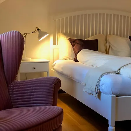 Zum Wilden Mann Hotel *