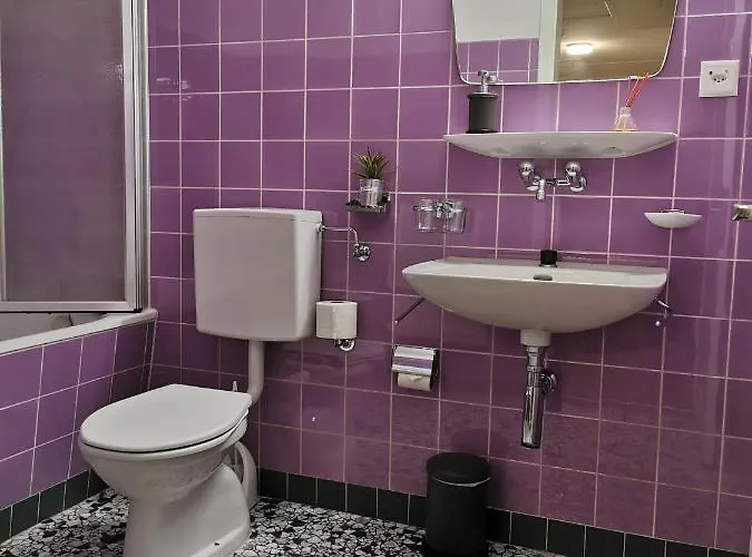 Hotel Zum Wilden Mann *