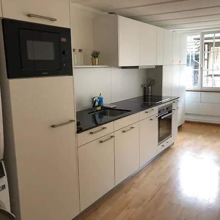 Hotel Zum Wilden Mann Wil (St. Gallen)